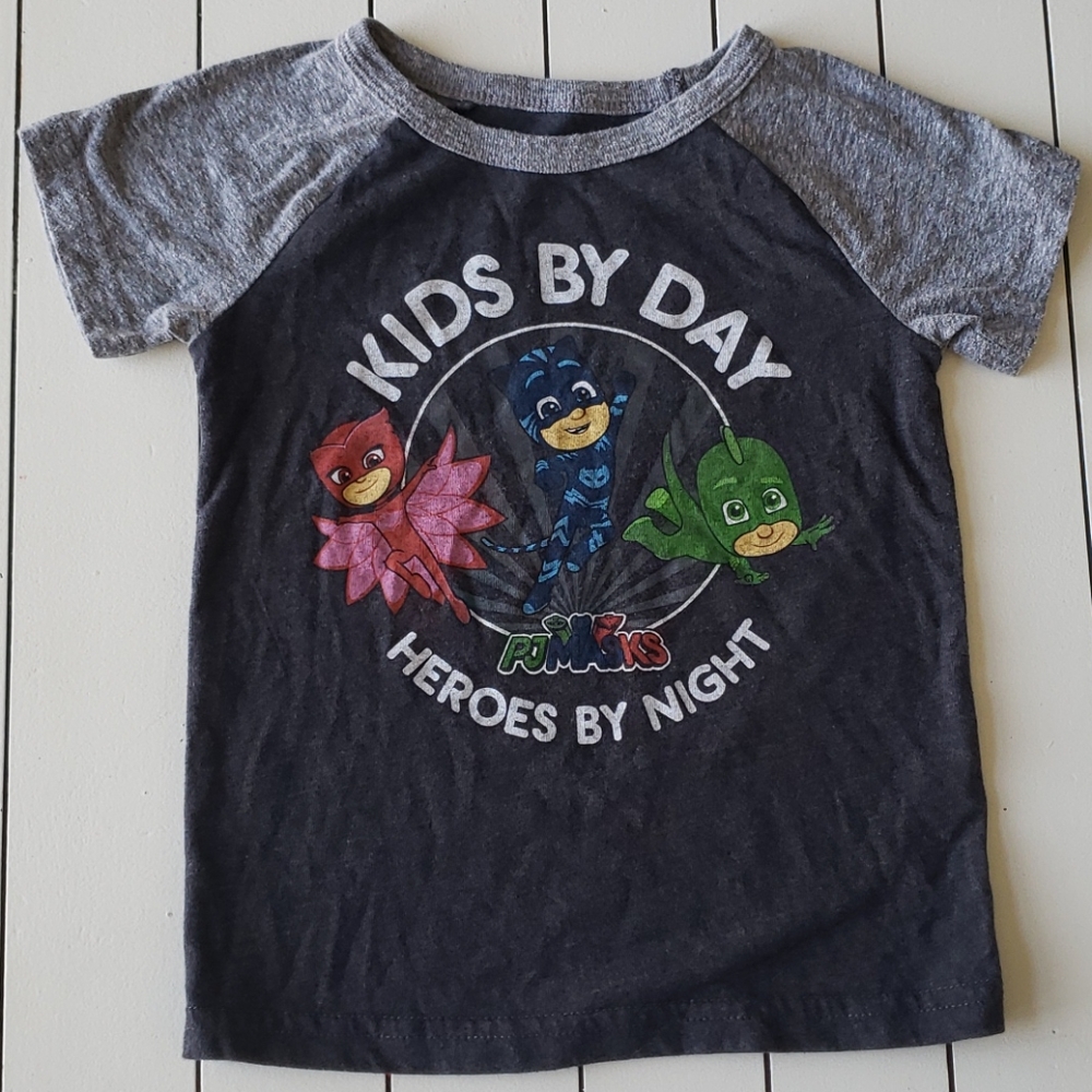 PJ Masks T Shirt